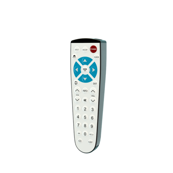 Clean Remote CR4-2 Remote Control