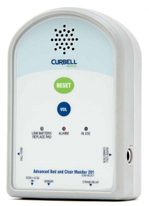 Curbell Medical Pillow Speakers & Remotes for Hospital TVs