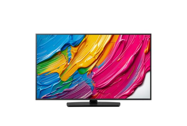 LG UK560H NanoCell Hospitality TV, 4K UHD with Pro:Centric® hotel content management