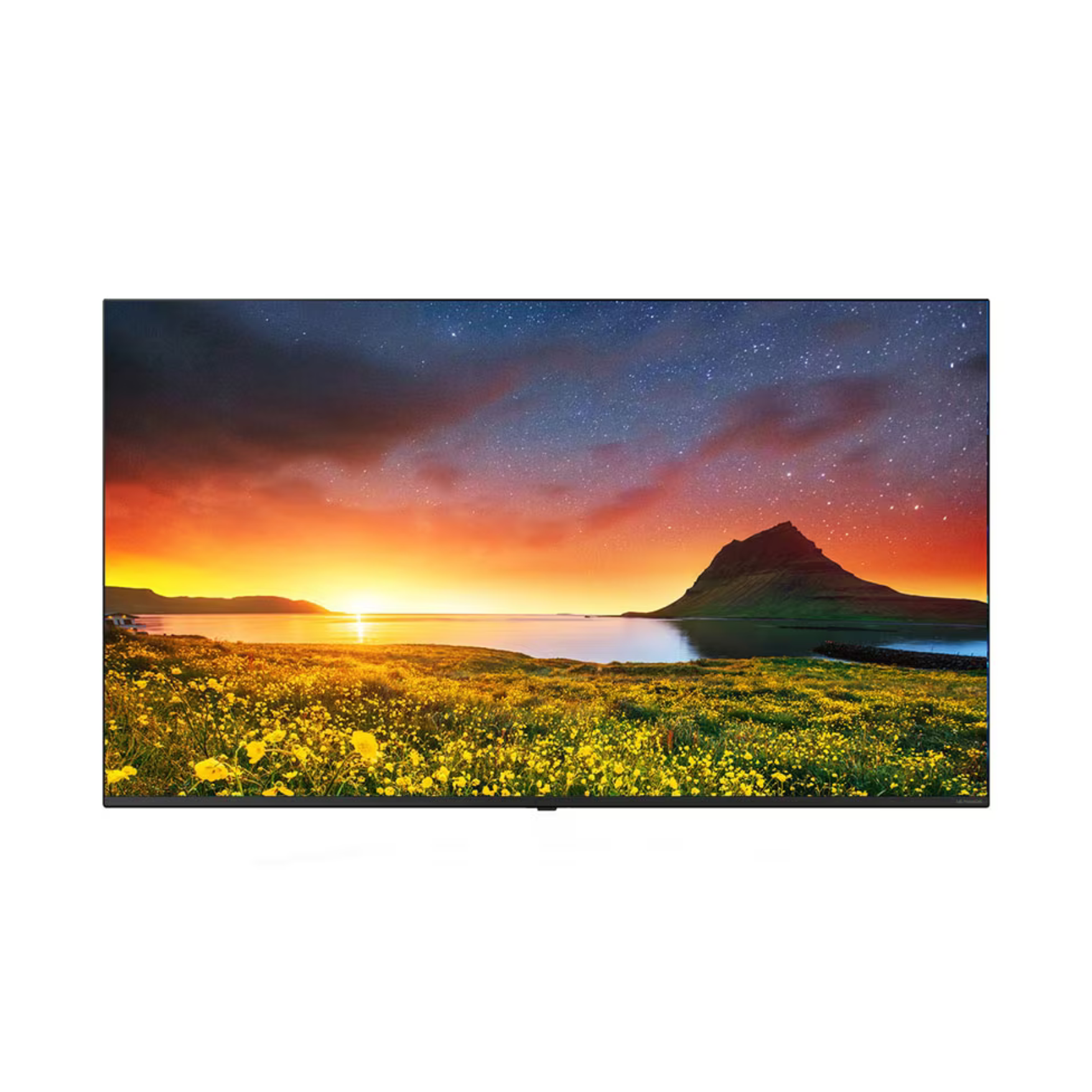 LG UR770H Series UHD Pro:Centric® Smart TV - 43" Model with 4K UHD Resolution