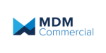 MDM Commercial logo