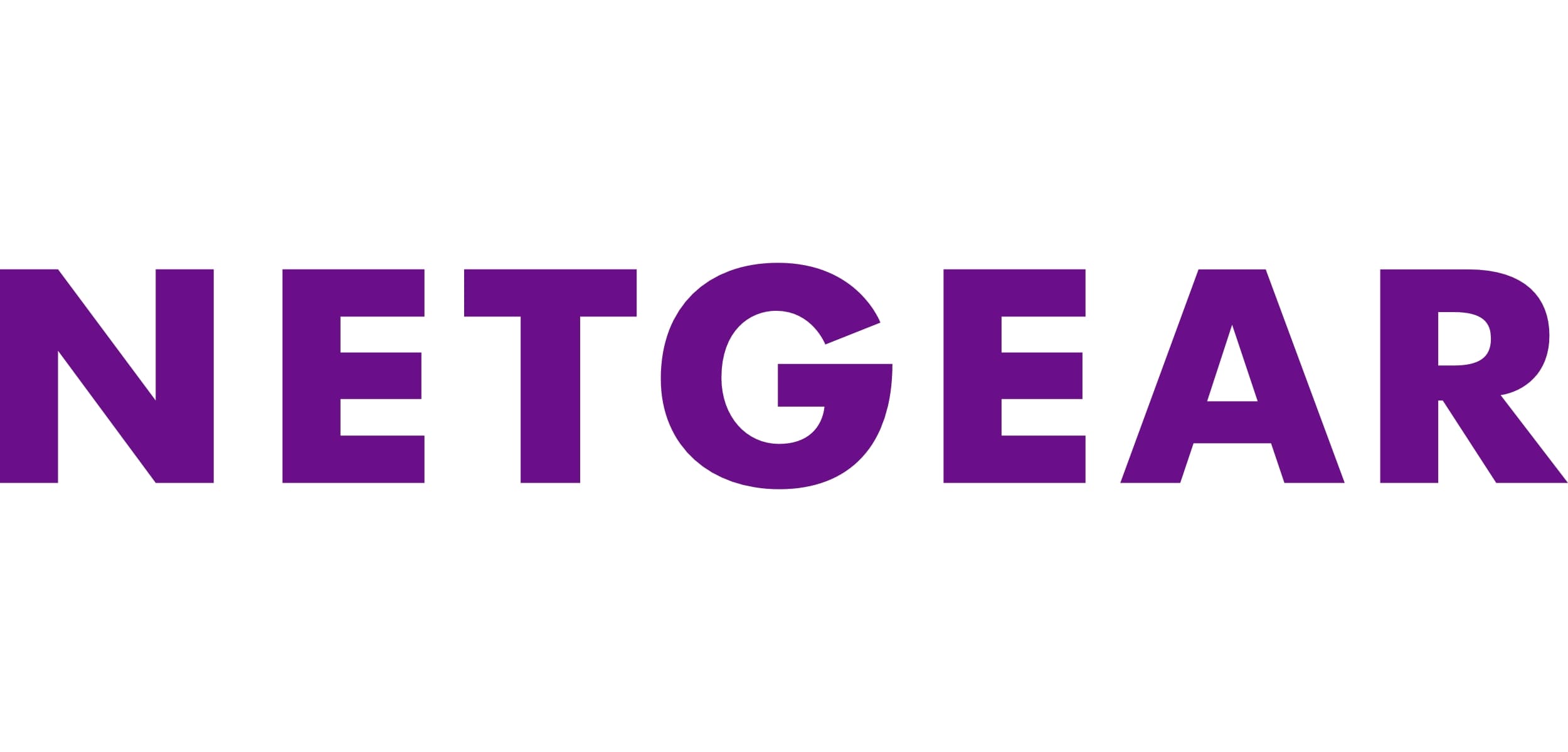 Netgear-logo