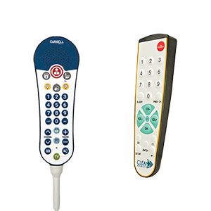 Pillow Speakers-Remotes