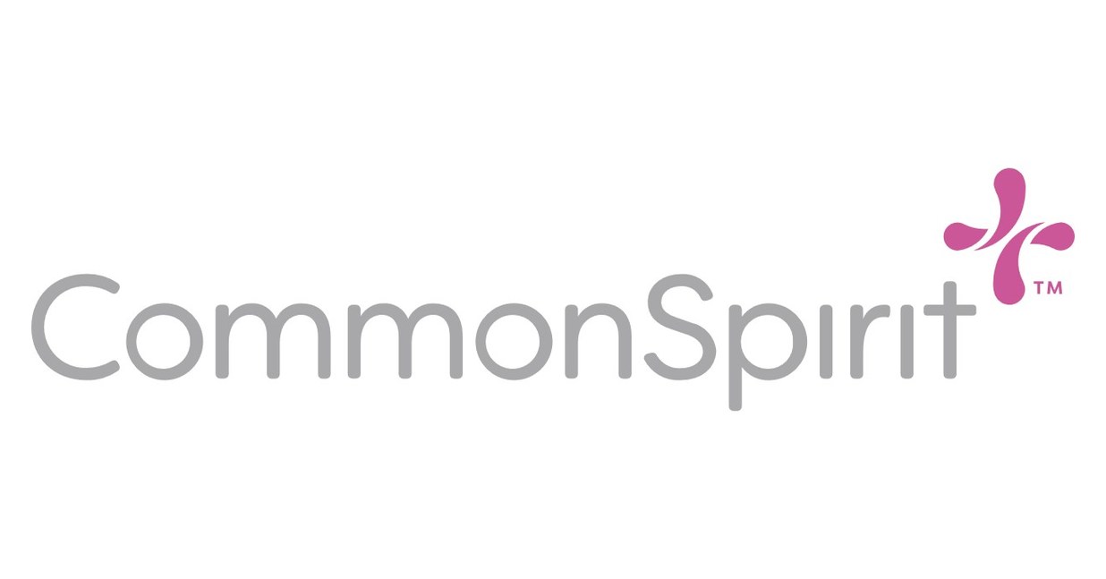CommonSpirit Health logo for approved supplier program