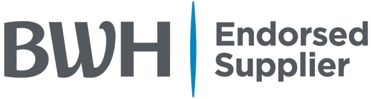 Best Western Supplier logo