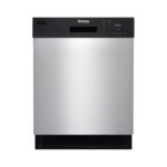 Danby 24-inch built-in dishwasher for extended stay hotel kitchens