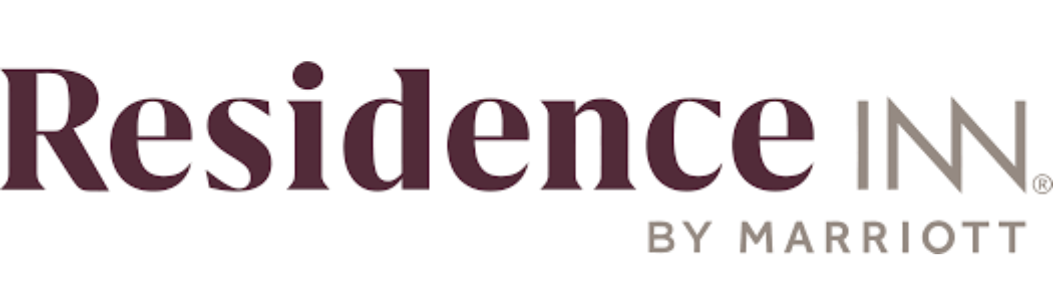 Residence Inn by Marriott logo