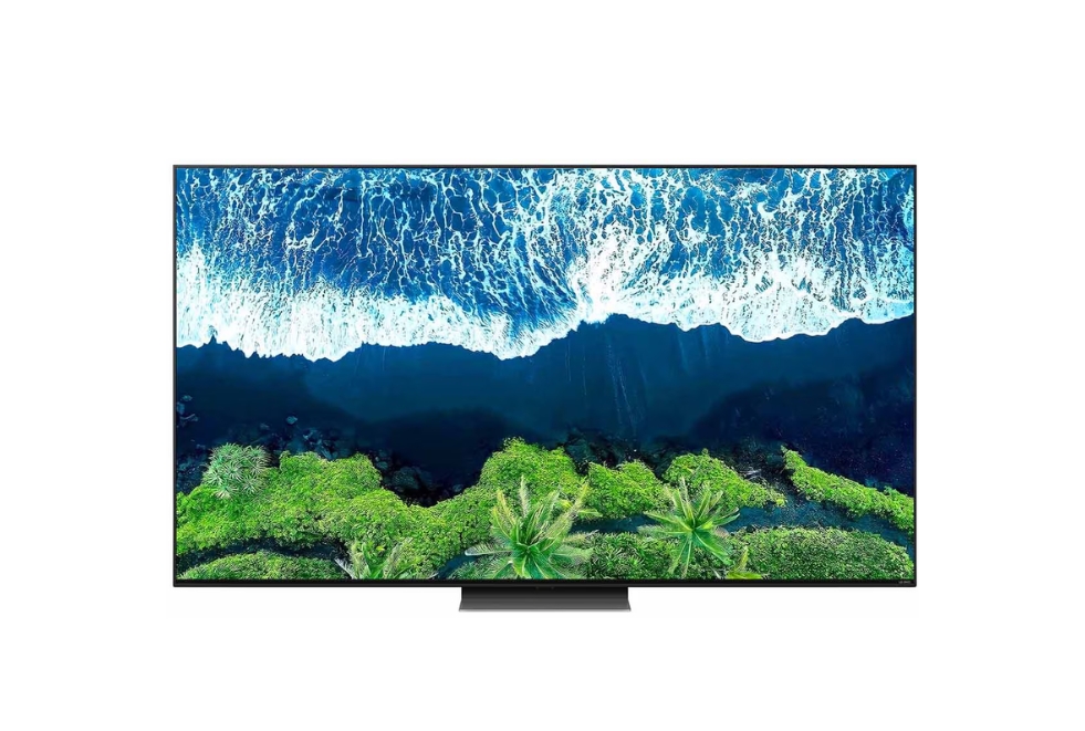 LG UM777H Series 4K UHD Pro:Centric® Smart hotel TV with Apple AirPlay®, Netflix, Wi-Fi and Bluetooth