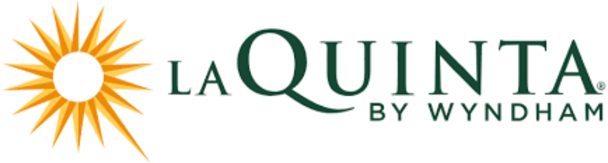 La Quinta Inn & Suites logo