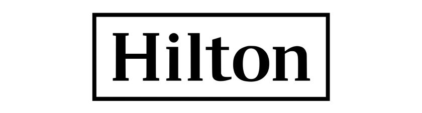 Hilton logo