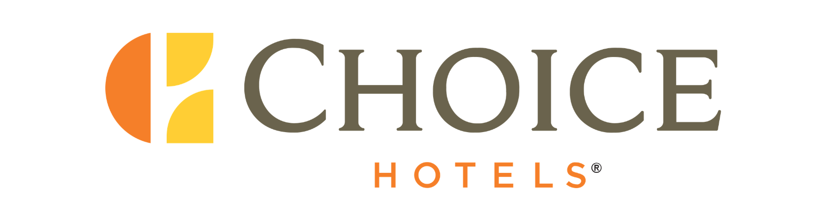 TVs for Choice Hotels logo
