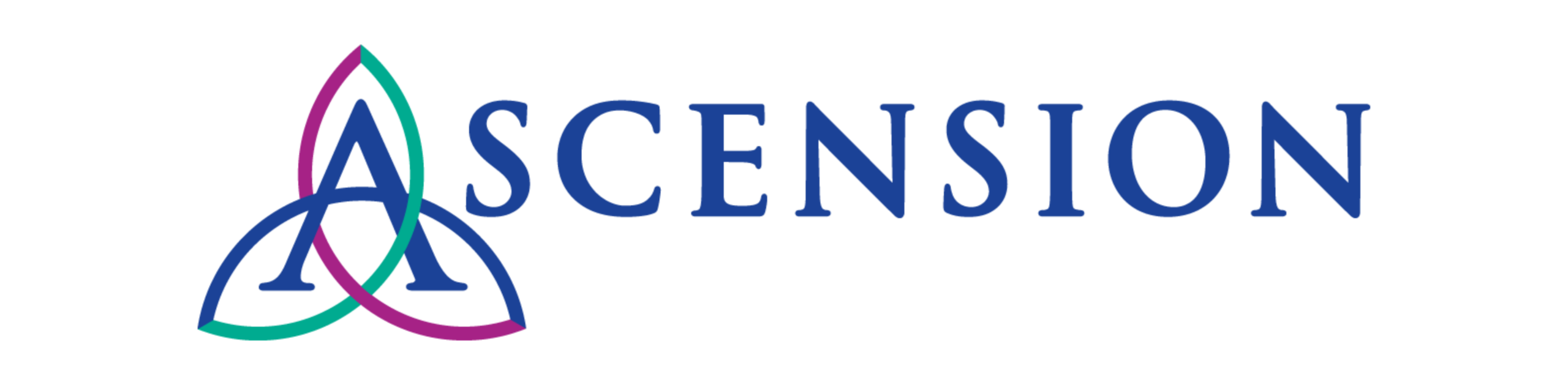 Ascension Logo