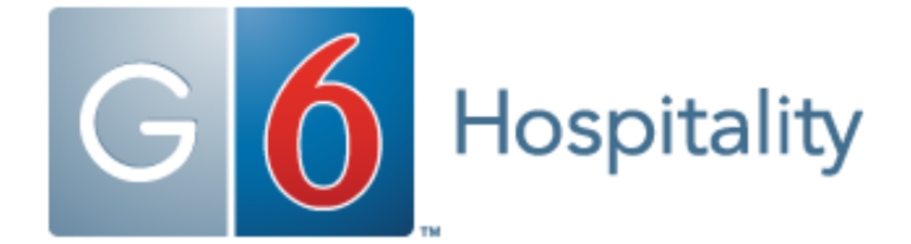 G6 Hospitality Logo