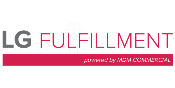 LG Fulfillment Logo