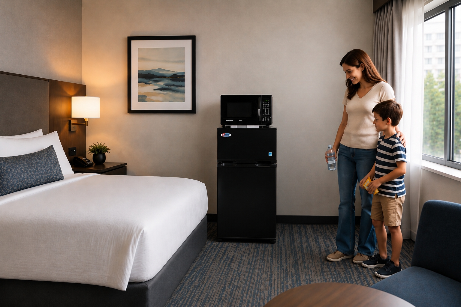 Danby Microfridge
