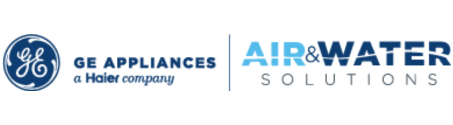 GE Air and Water Solutions Logo