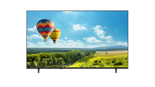 LG UJ661H 4K smart hotel TV for Marriott guest rooms